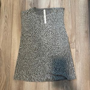 Lululemon Muscle Hustle Tank NWT